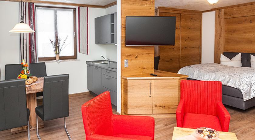 Landhotel Mappacher Hof Bruck in der Oberpfalz Habitación foto
