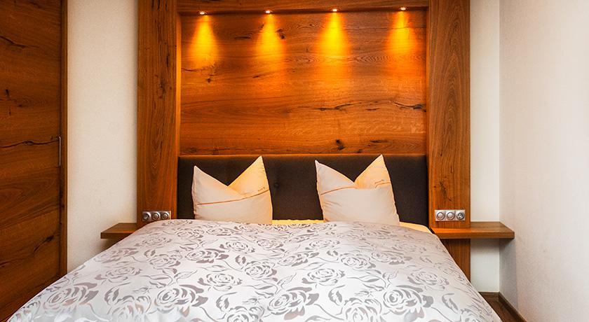 Landhotel Mappacher Hof Bruck in der Oberpfalz Habitación foto