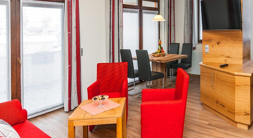 Landhotel Mappacher Hof Bruck in der Oberpfalz Habitación foto