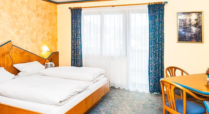 Landhotel Mappacher Hof Bruck in der Oberpfalz Habitación foto